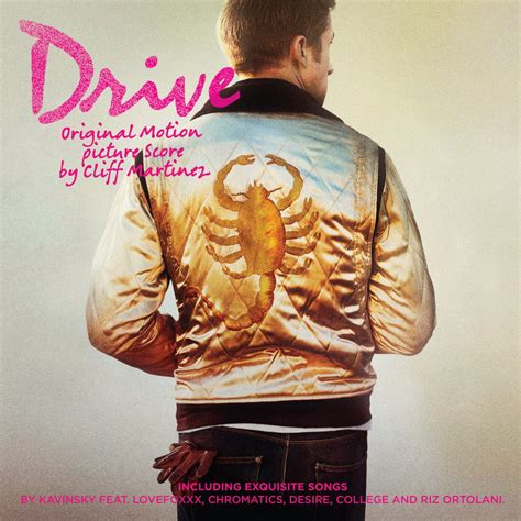 drive 2011 soundtrack